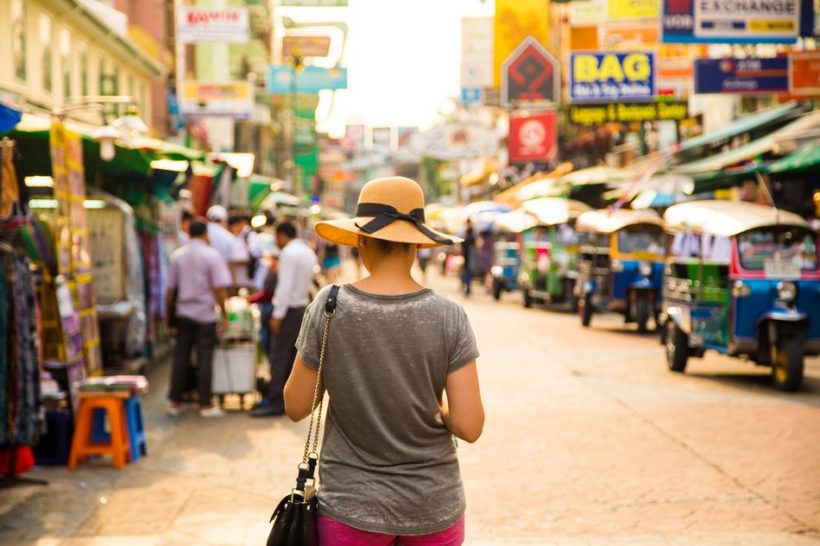 What Not to Wear on Your Trip to Thailand