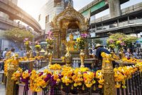 erawan-shrine Bangkok's Erawan Shrine: A Complete Guide
