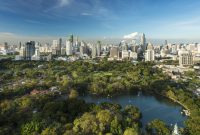 lumphini-park-in-bangkok Bangkok's Lumpini Park: The Complete Guide