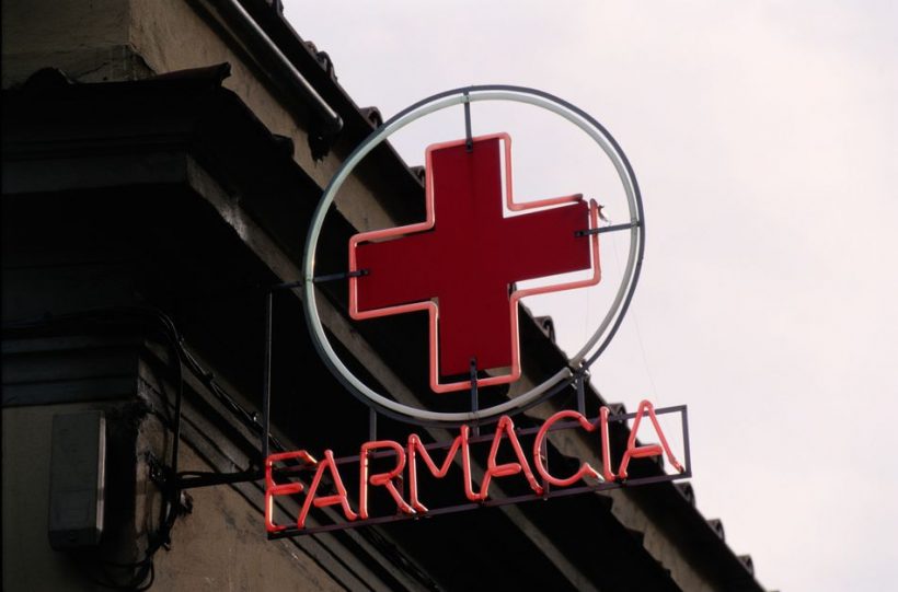 Where and How to Buy Medications in Italy