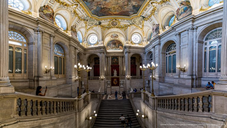 Come Si Chiamano Gli Abitanti Di Madrid