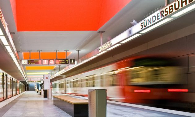 Una guida completa ai trasporti pubblici di Norimberga
