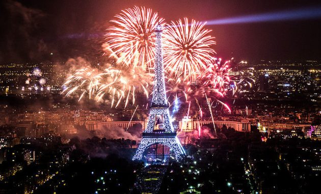 Franska festivaler och firanden: En resenärs kalender