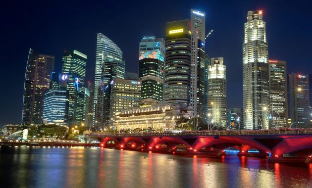 Singapore River Experience: Kryssningar, promenader och attraktioner vid floden