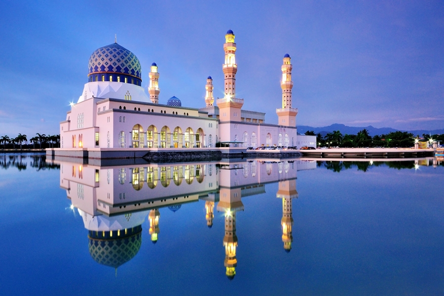 Kota Kinabalu Seyahat Rehberi: Neden Kota Kinabalu’yu Ziyaret Etmelisiniz