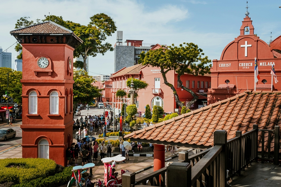 Melaka Seyahat Rehberi: Melaka’da Yapılacak Şeyler