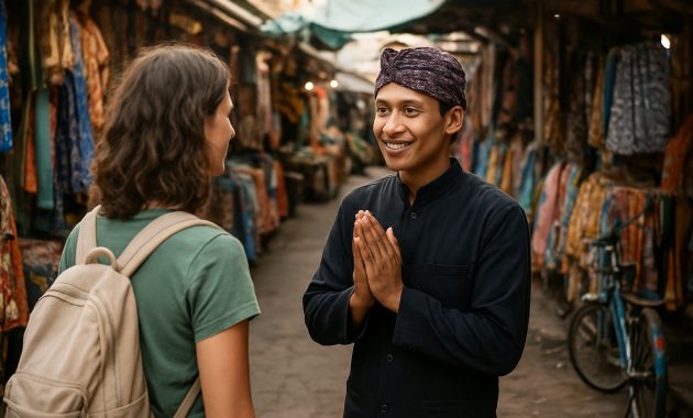 Yogyakarta’da Yerel Gelenekler ve Görgü Kuralları: Yapılması ve Yapılmaması Gerekenler