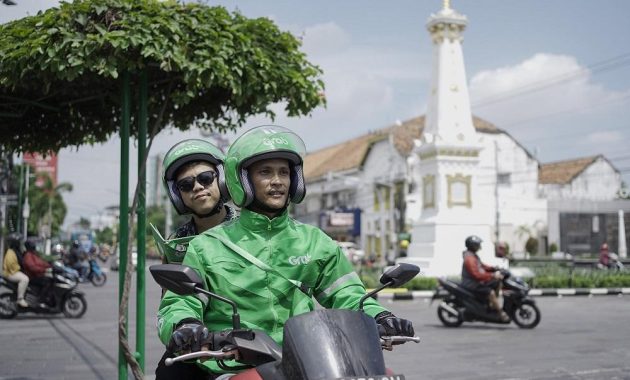 Yogyakarta'da Araç Çağırma: Gezginler İçin Gojek ve Grab Açıklaması