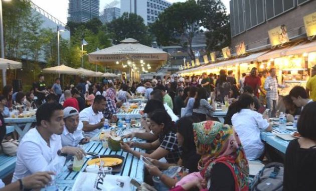 Cultural Etiquette for Tourists Visiting Singapore