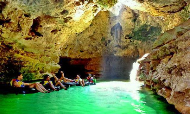 Pindul Mağarası Borusu: Yogyakarta'da Eşsiz Bir Macera
