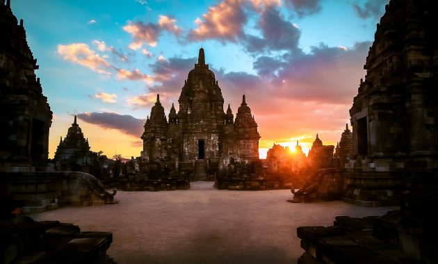 Yogyakarta’yı Ziyaret Etmek İçin En İyi Zaman: Hava Durumu, Festivaller ve Etkinlikler