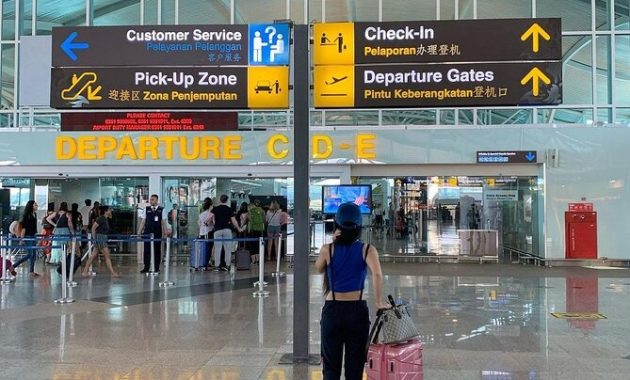 Bali Airport Transfer Guide: From Ngurah Rai to Your Hotel