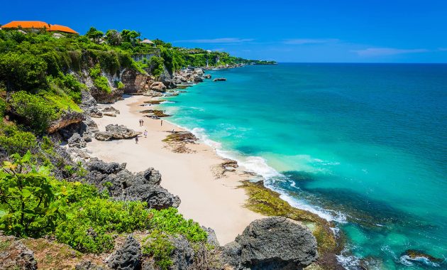 The Ultimate Guide to Bali’s Beaches: From Kuta to Nusa Dua