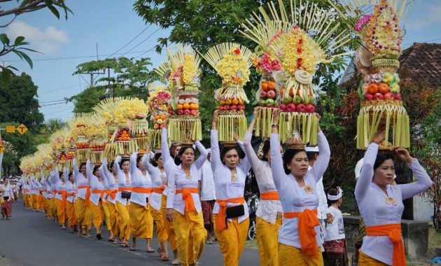 Bali Culture Guide: Festivals, Traditions & Daily Life