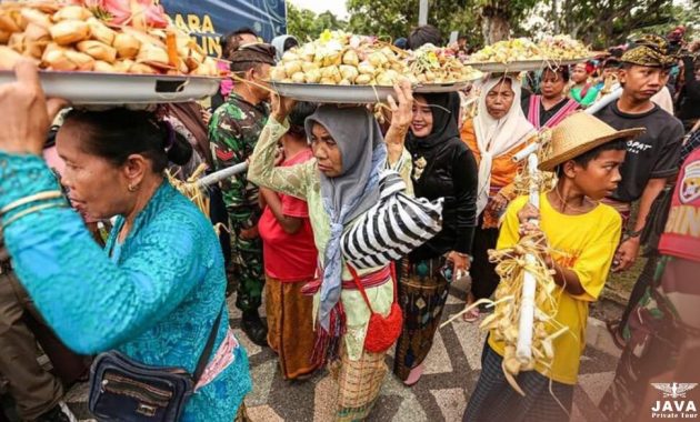 Lombok’taki Festivaller: Kaçırmamanız Gereken Kültürel Etkinlikler
