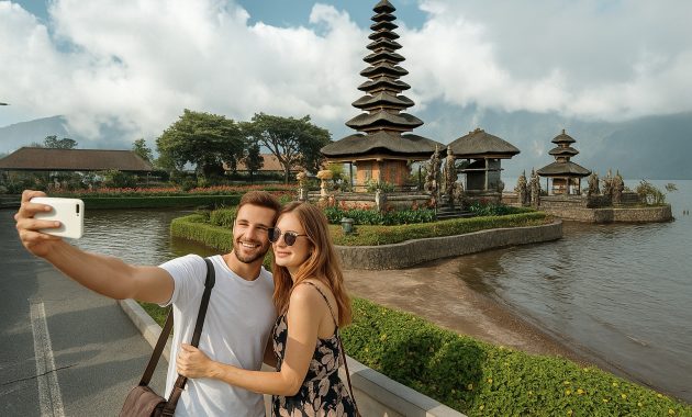 When Is the Best Time to Visit Bali? Weather, Seasons & Festivals