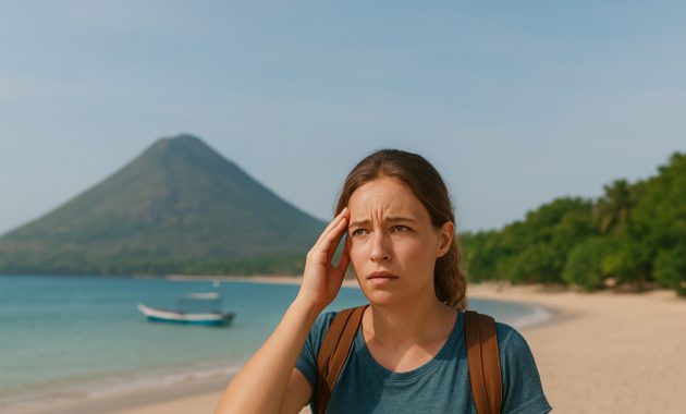 Lombok Güvenlik İpuçları: Lombok’ta Kaçınılması Gereken Turist Dolandırıcılıkları