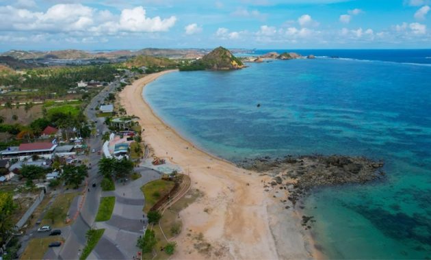Lombok Seyahat Kısıtlamaları ve Turistler İçin Vize Rehberi