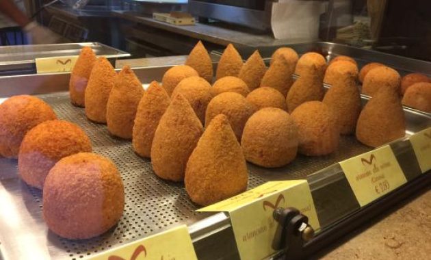 Arancini