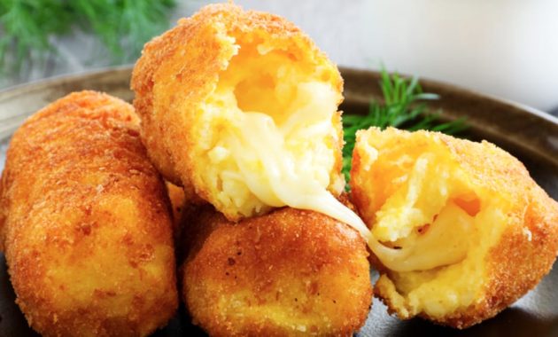 Crocchè