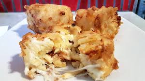 Frittatina di Pasta