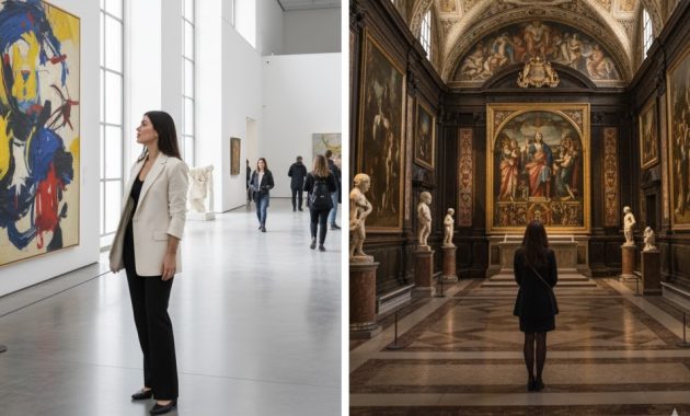 Musea en kunstgalerijen in Milaan: ontdek de creatieve ziel van de stad