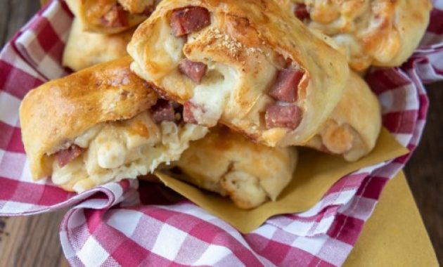 Panino Napoletano