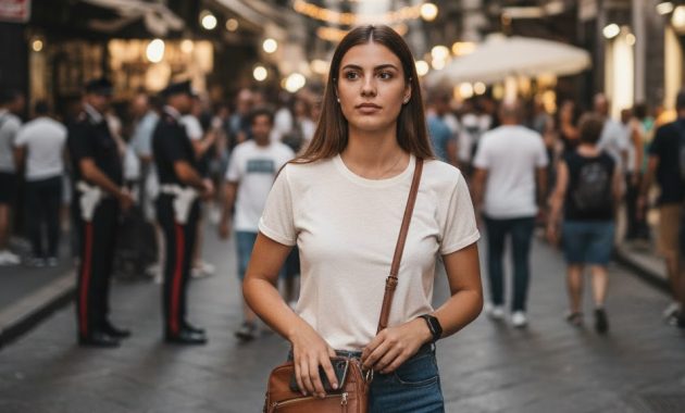 Bezpečnostný sprievodca v Neapole: Bezpečnostné tipy pre cestovanie v Neapole