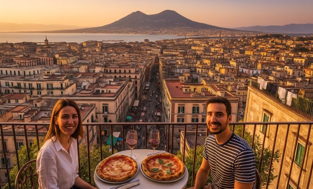 Naples Travel Guide: Essential Tips for Tourists