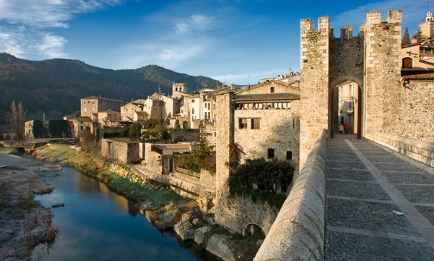 Besalú