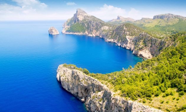 Spain Island Escapes: Mallorca, Ibiza & Canary Islands Travel Guide