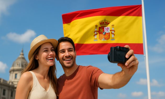 Onko Espanja turvallinen turisteille? Mitä sinun tulisi tietää