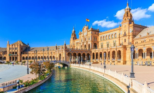 Best Time to Visit Spain: Seasons, Festivals & Weather