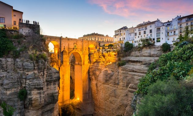 Hidden Gems in Spain Off the Tourist Trail