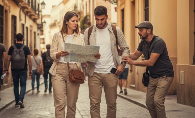 Spain Travel Safety: Essential Tips Every Tourist Should Know