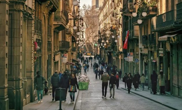 Guide til det gotiske kvarter: Hvad skal man se i Barcelonas ældste kvarter?