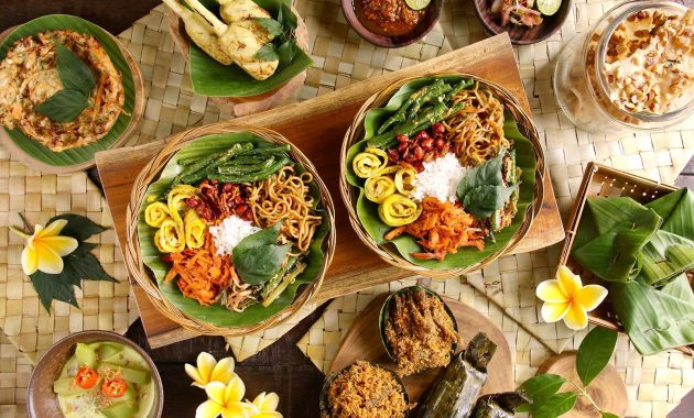 Bali: Aromatic, Ritualistic, and Balanced