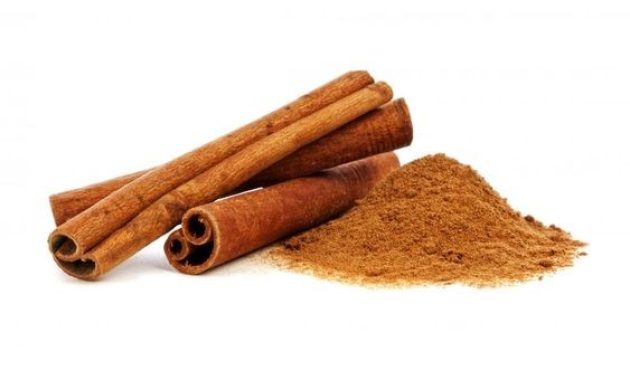 Cinnamon