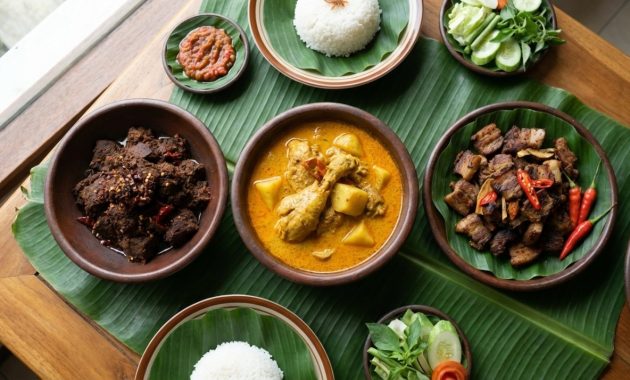 Sumatra Indonesia Food Guide: Bold, Spicy, and Coconut-Heavy