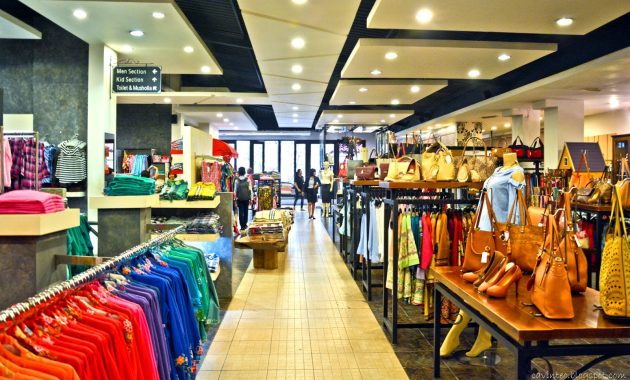 Best Factory Outlets in Bandung for Affordable Fashion