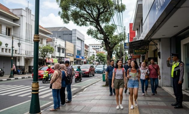 Bandung Travel Safety Guide for First-Time Visitors