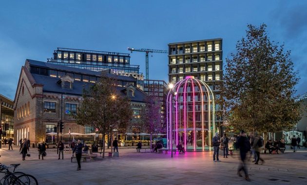 King's Cross