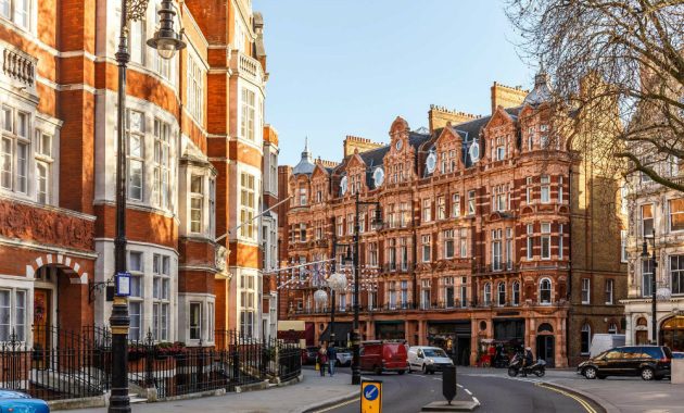 Mayfair