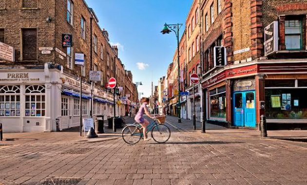 Shoreditch