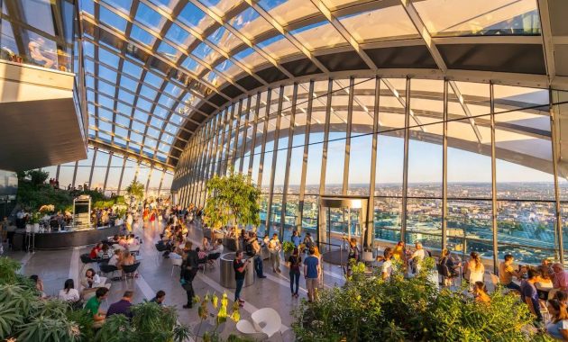 Sky Garden