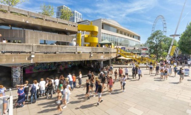 South Bank