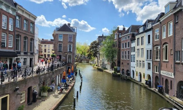 Netherlands Travel Cost Guide: Budget, Mid-Range & Luxury Travelers
