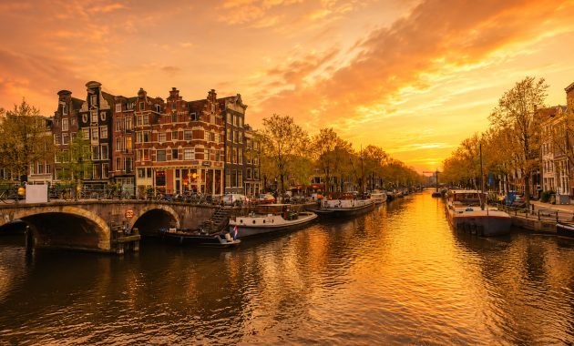 Netherlands Travel Guide: Everything You Need to Know Before Visiting