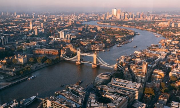 Where to Stay in London: Best Areas for Every Traveler