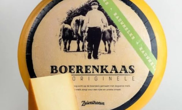 Boerenkaas